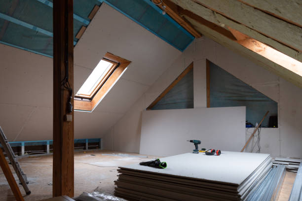 Best Residential Insulation in Porters Neck, NC