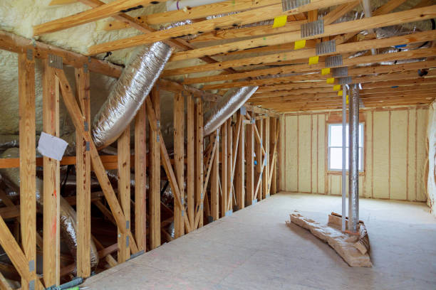 Best Energy Efficiency Insulation in Porters Neck, NC