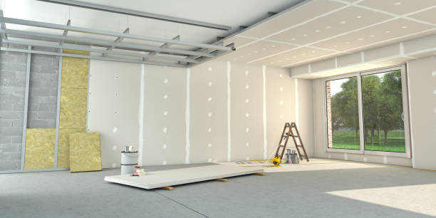 Best Insulation for Specific Applications in Porters Neck, NC