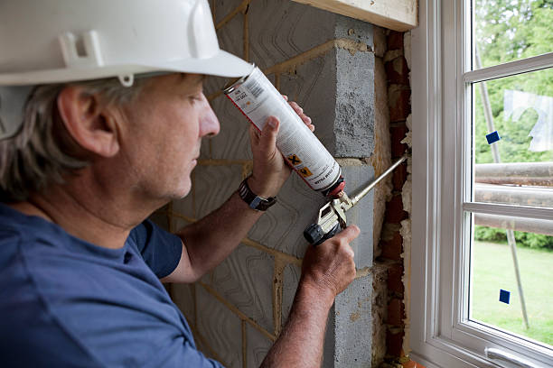 Best Geographic-Specific Insulation Services in Porters Neck, NC