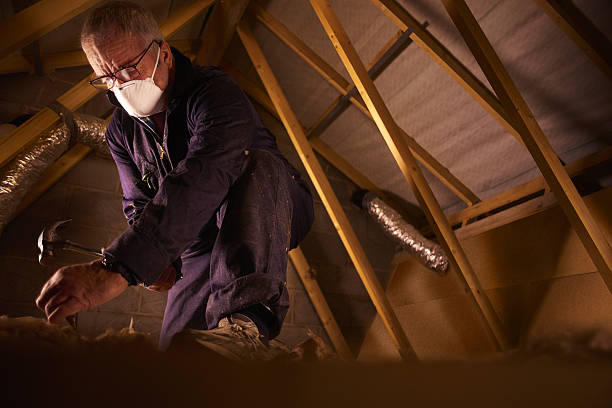Best Commercial Insulation in Porters Neck, NC